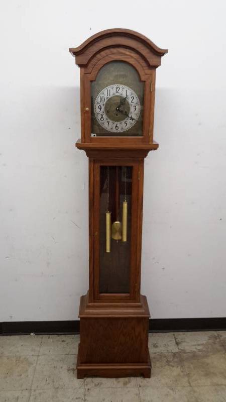 Clock
