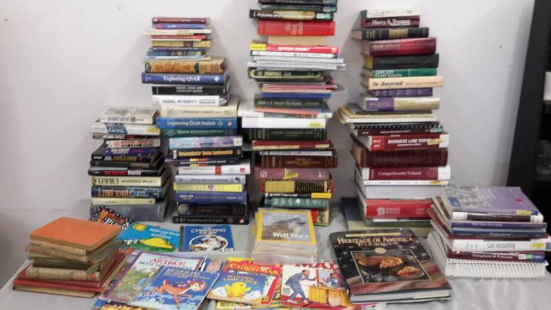 Do you like to read