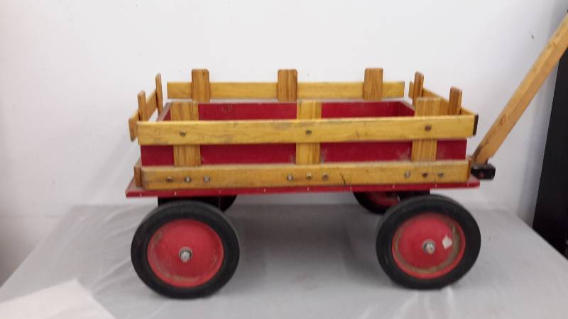 Wagon