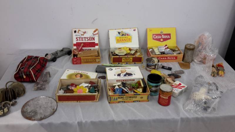 Collections