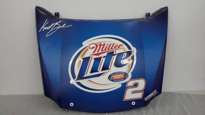 Miller beer sign