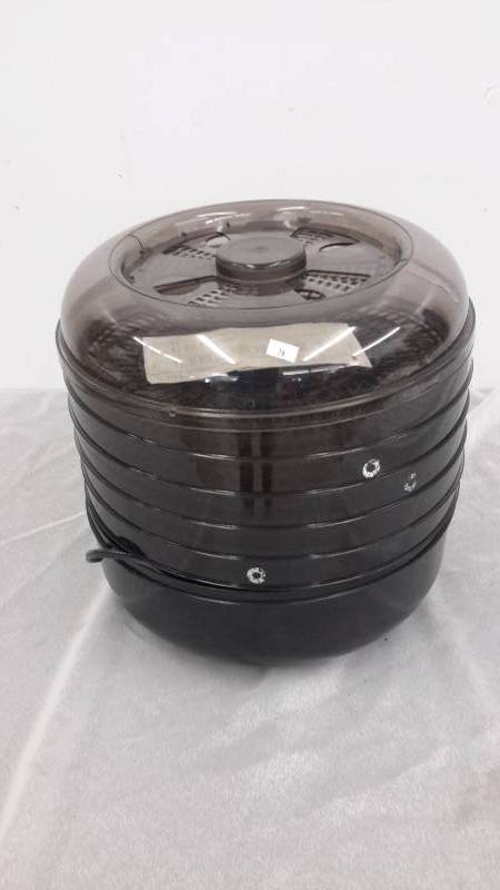 Food Dehydrator