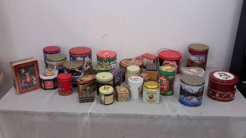 Tins