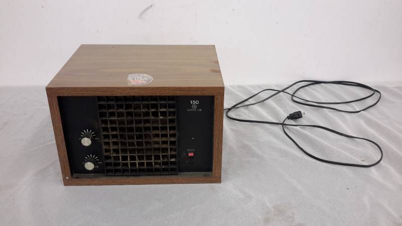 Air purifier
