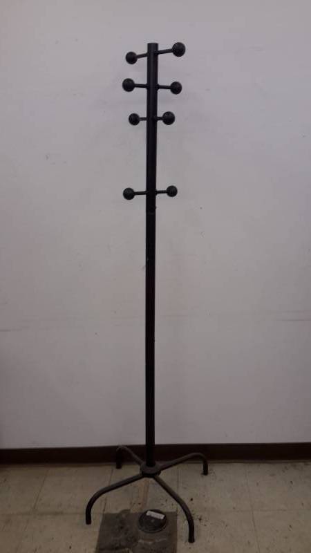 Coat rack
