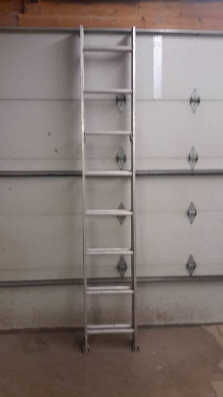 Werner ladder