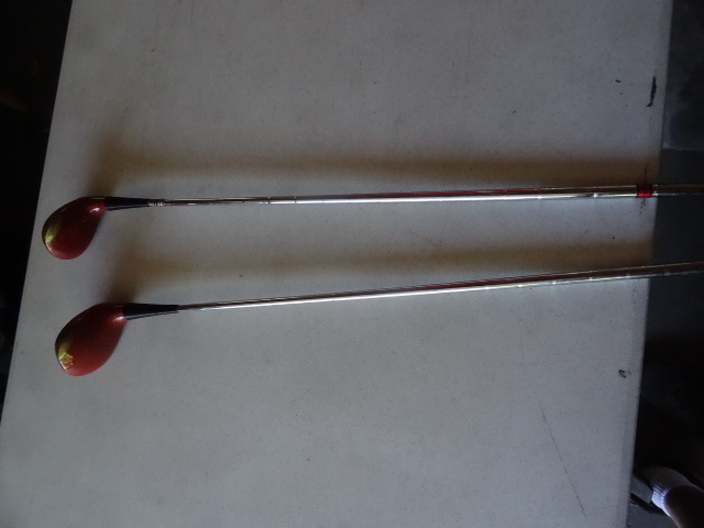 lot 48 image: Ben Hogan Apex 1,5