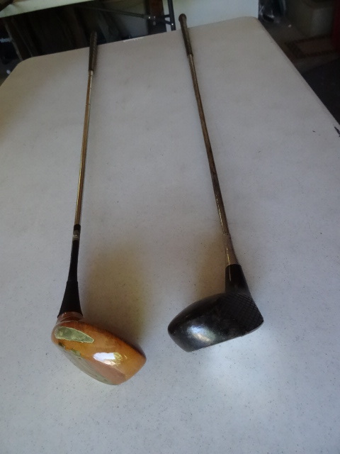 lot 53 image: Roy Hunter and Faith and Life Woods