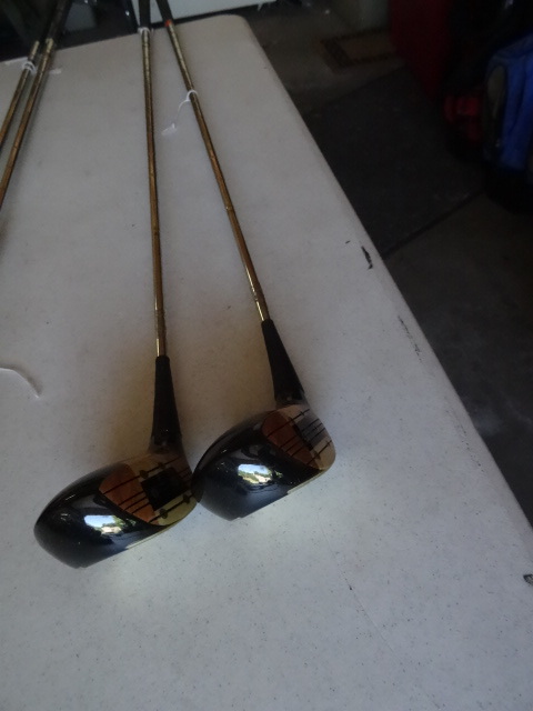 lot 55 image: 2 MacGregor #1 Woods. New