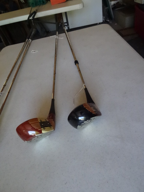 lot 56 image: 2 Cleveland #1 Woods Like New