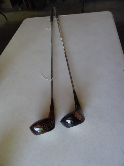 lot 57 image: 2 Cleveland #1 Woods Like New