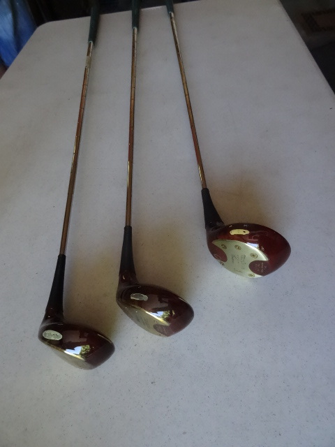 lot 59 image: MacGregor  Eye-O-Matic Tourney.