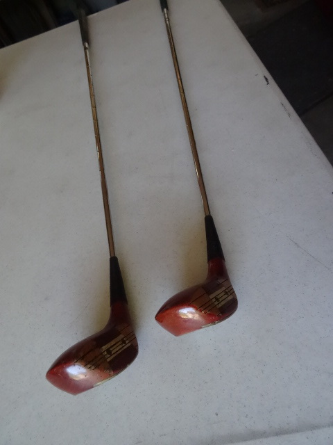 lot 63 image: MacGregor Tourney Super Eye O Matic