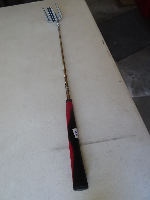 lot 85 image: Orlimar Tancent Putter