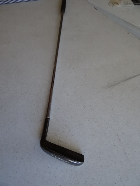 lot 124 image: The Wilson 8802, 1964 Putter,