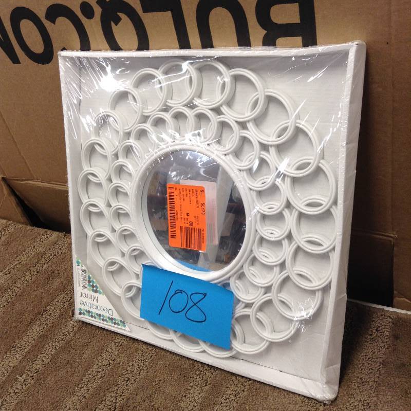 Real deals mirrors