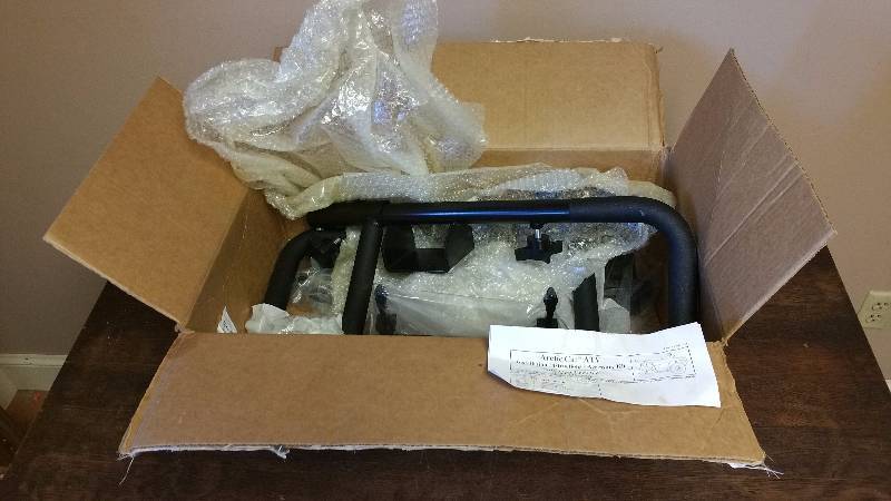 lot 146 image: Artic Cat ATV MRP Gear Lock Kit