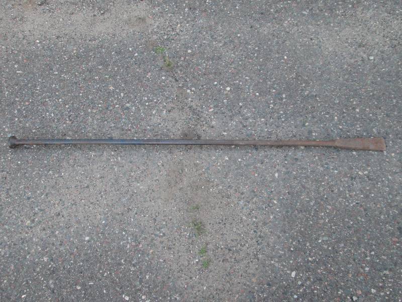 lot 229 image: Auction Flat Breaker  Pry Bar