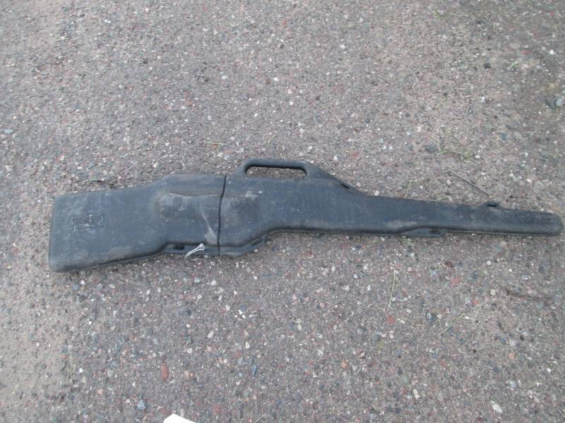 lot 241 image: Kolpin Gun Boot