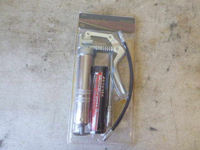 Autotec Mini Great Gun
