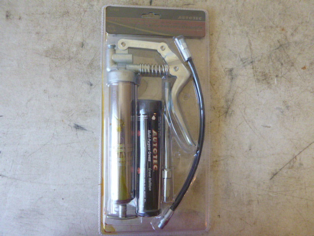 Autotec Mini Great Gun