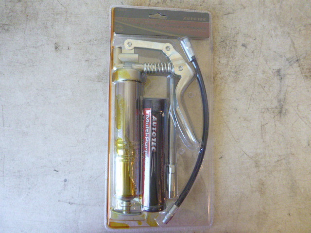Autotec Mini Great Gun