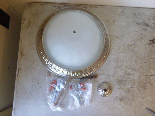 Ceiling Light