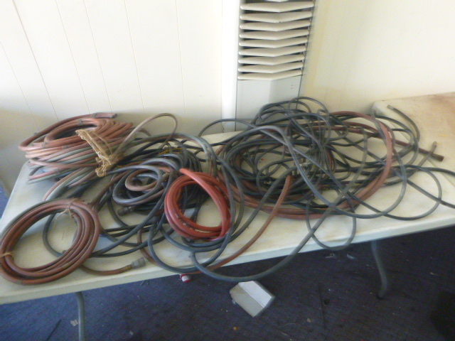 Miscellaneous Hoses