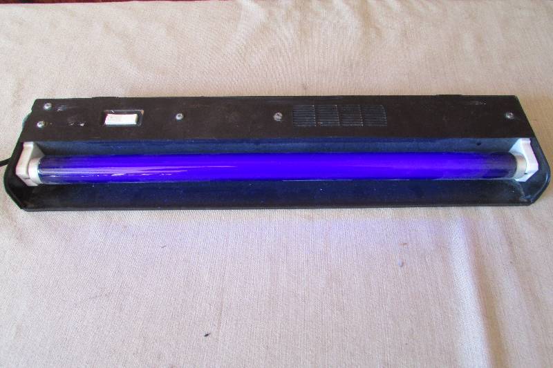 Black Light