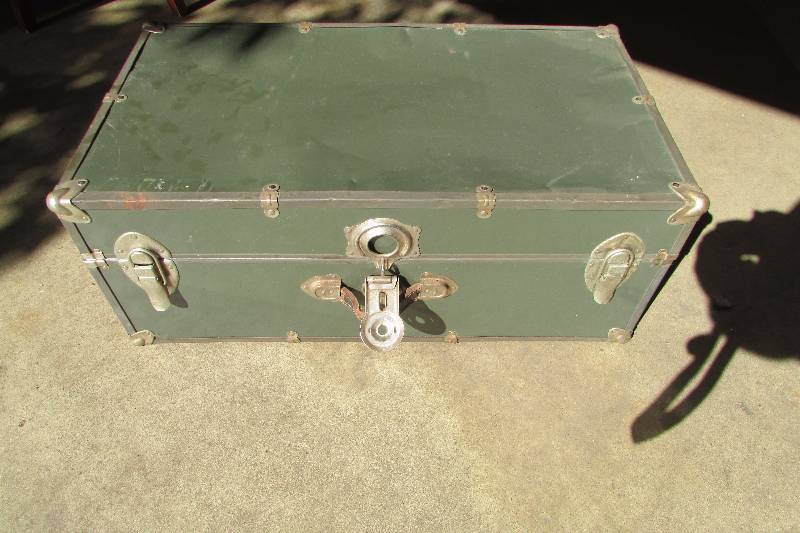 Storage Trunk
