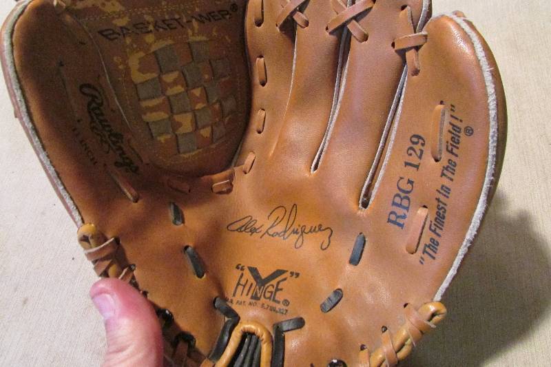 Baseball Glove
