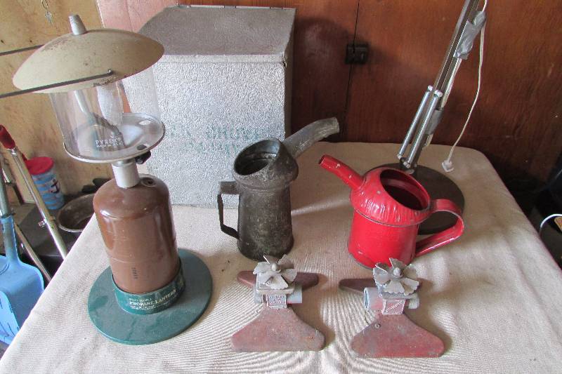 Vintage Lot