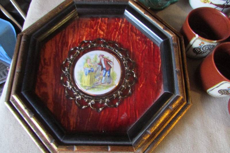 Large Lot Of Collectibles