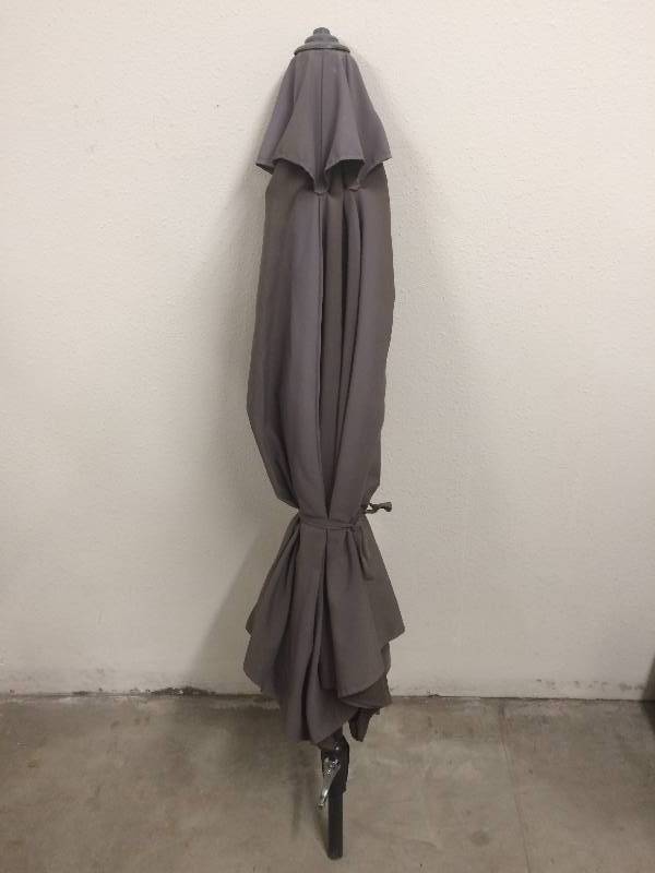 Patio Table Umbrella
