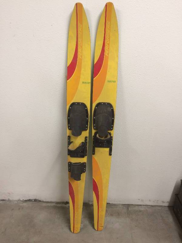 OBrien Water Skis