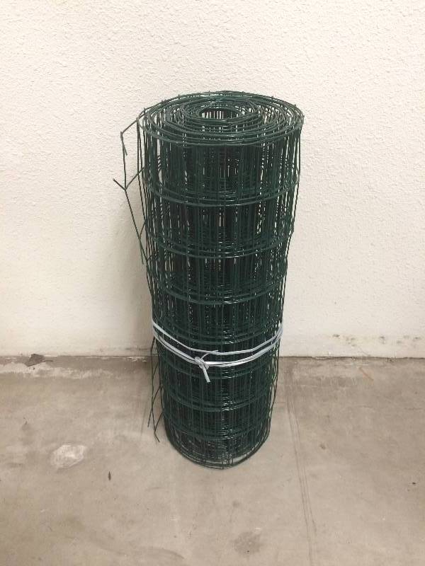 Metal Fencing