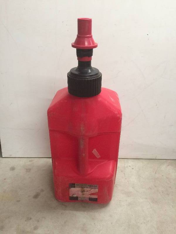 5 Gallon Gas Can
