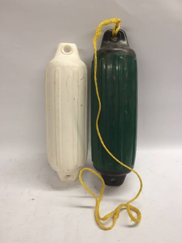 Boat Dock Bumpers