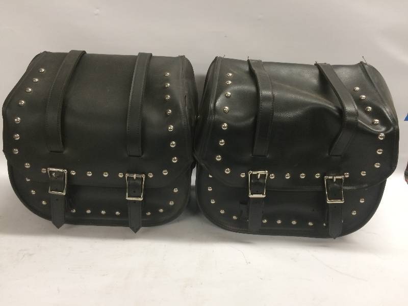 Saddle Bags