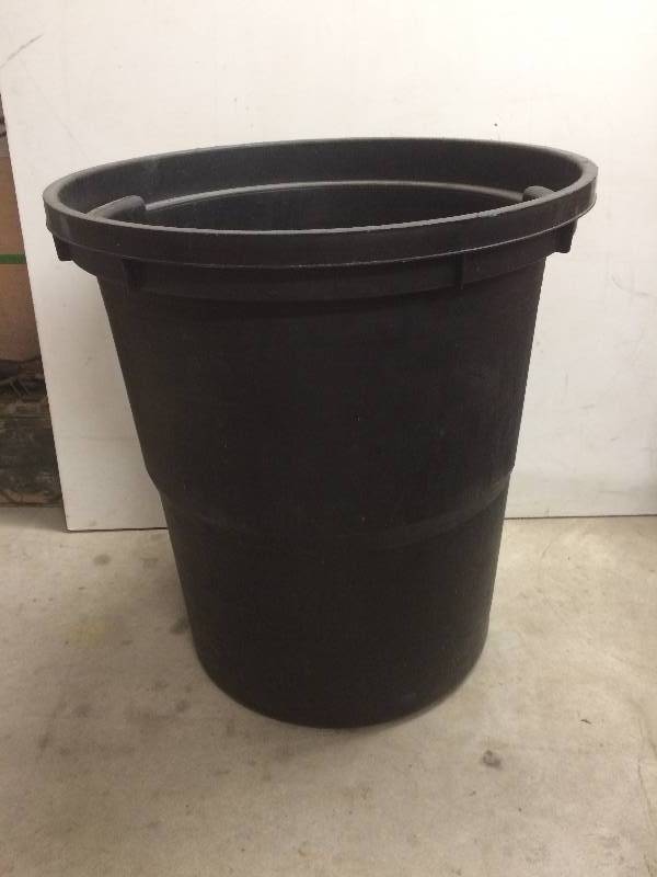 Garbage Can
