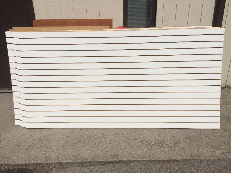 Garagescapes Wall Panel