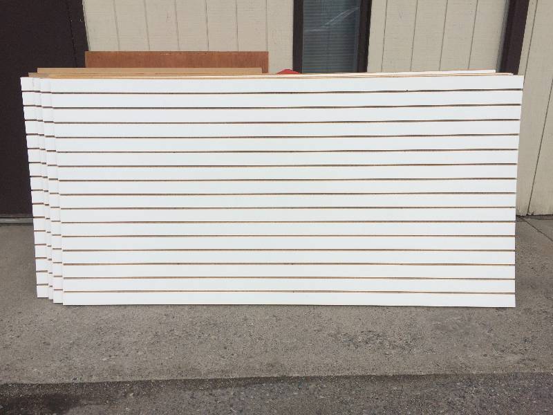 Garagescapes Wall Panel