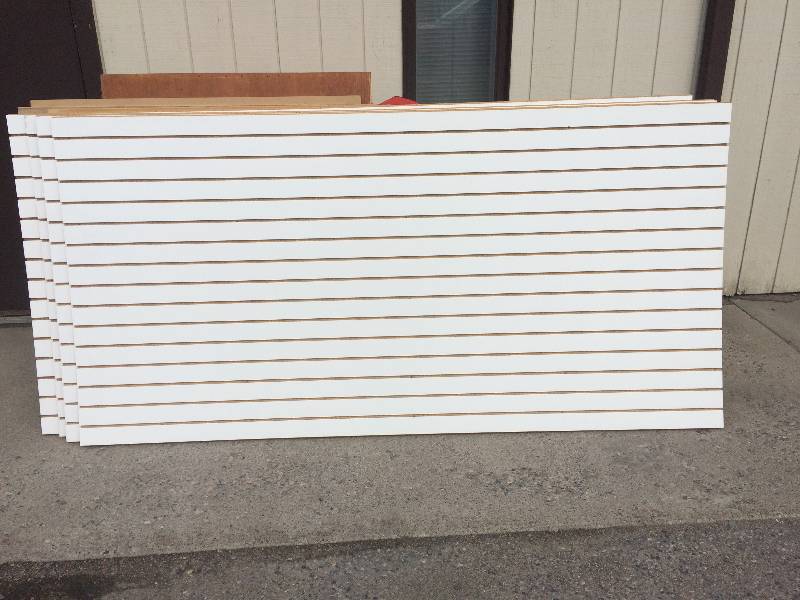 Garagescapes Wall Panel