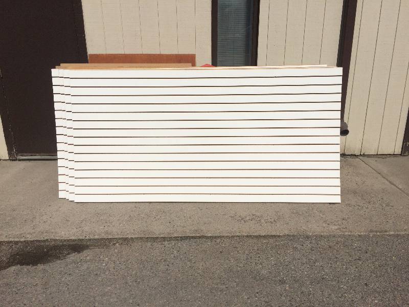 Garagescapes Wall Panel