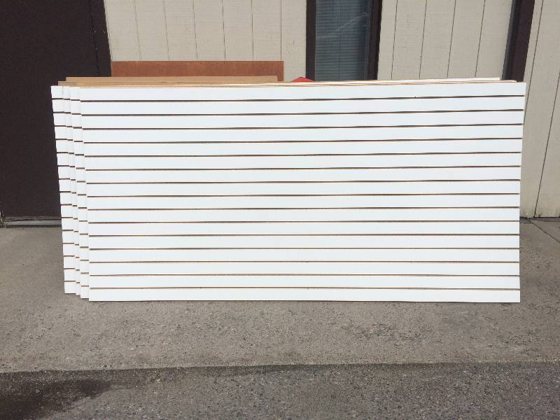 Garagescapes Wall Panel