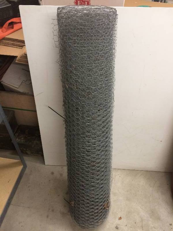 Chicken Wire