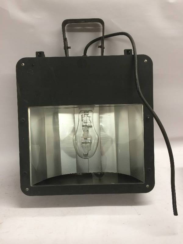 Outdoor Light