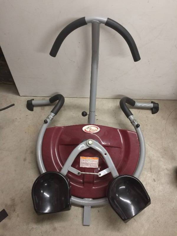 Mini Circle Exerciser