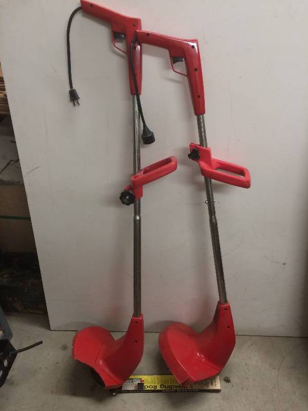 Toro Trimmer Weeder