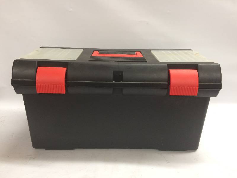 Tool Box